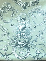 新色Ludivine1161613 140cmx50cmカットクロス　会員登録+２枚以上でさらに5%OFF!
