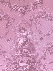 新色Ludivine1161614 140cmx50cmカットクロス　会員登録+２枚以上でさらに5%OFF!