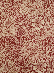 Marigold220317 137cmx50cmカットクロス(海外取寄せ）　会員登録+２枚以上でさらに5%OFF!
