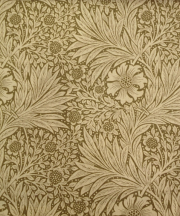 Marigold220318 137cmx50cmカットクロス(海外取寄せ）　会員登録+２枚以上でさらに5%OFF!