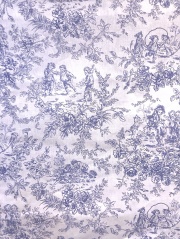 生地Mini Diaboro BL生地巾140cmx60cmカットクロス2枚以上で５％OFF