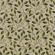 Mistletoe Embroidery236816 133.5cmx50cm以上10ｃｍ単位でカット販売(海外取寄せ)