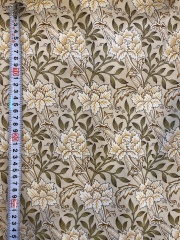 MODA W.モリスマナーコレクション　110cm巾シーチング(10cmからカット致します) 会員登録+ご購入数10以上でさらに5%OFF!