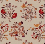 newill embroidery 236825 138cmx50ｃｍ単位でカット販売２枚以上＋会員登録で5%OFF　(海外取寄せ)