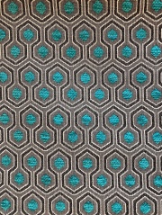 Thevenon限定在庫"optimo1533712ターコイス"10cmからカット致します 会員登録+ご購入数10以上でさらに5%OFF!