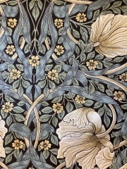 Pimpernel227230(海外取り寄せ） 140cmx40cmカットクロス　会員登録+２枚以上でさらに5%OFF!