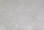 *海外取り寄せ Strawberry Thief Embroidery236072(白) 130cmx50cm 会員登録+２枚以上でさらに5%OFF!＊只今国内限定在庫あり！５日以内にお届けも可！