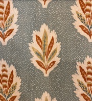 Sessile Leaf227074（海外取り寄せ） 137cmx50cmカットクロス　会員登録+２枚以上でさらに5%OFF!