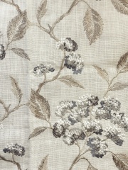 生地Summerby #denim生地巾126cmx50cmカットクロス2枚以上で５％OFF(海外取り寄せ）