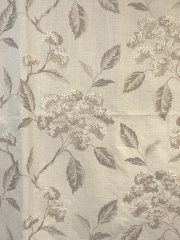 生地Summerby #natural生地巾126cmx50cmカットクロス2枚以上で５％OFF(海外取り寄せ）