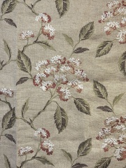 生地Summerby #spice生地巾126cmx50cmカットクロス2枚以上で５％OFF(海外取り寄せ）