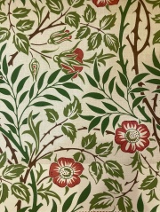 Sweet Briar DMC227240海外取り寄せ） 140cmx60cmカットクロス　会員登録+２枚以上でさらに5%OFF!