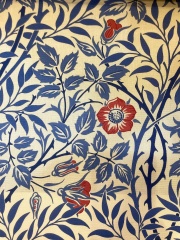 Sweet Briar DMC130202(海外取り寄せ） 140cmx60cmカットクロス　会員登録+２枚以上でさらに5%OFF!