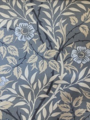 Sweet Briar227241(海外取り寄せ） 140cmx60cmカットクロス　会員登録+２枚以上でさらに5%OFF!