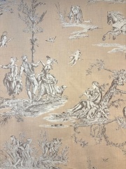 MODA トワル柄2　110cm巾シーチング(10cmからカット致します) 会員登録+ご購入数10以上でさらに5%OFF!