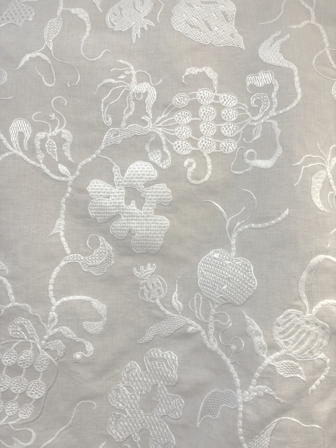 MydsomerPickings237391（海外取り寄せ） 129cmx60cm2枚以上で５％OFF