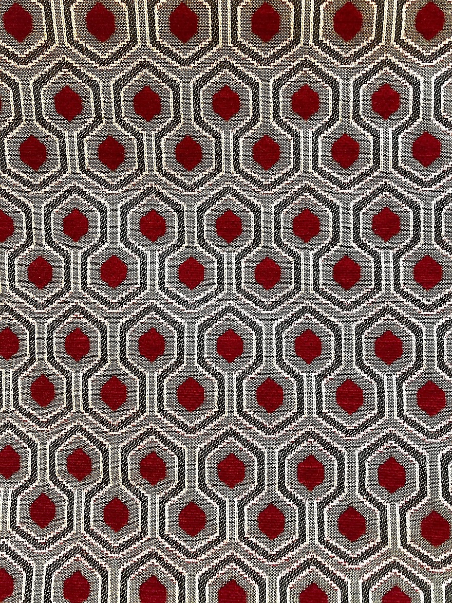 Thevenon限定在庫"optimo1533712レッド"10cmからカット致します 会員登録+ご購入数10以上でさらに5%OFF!