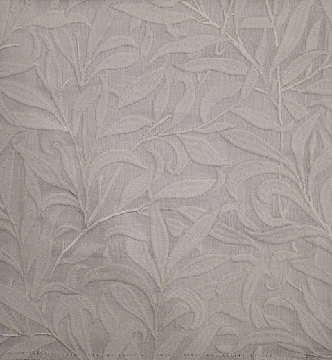 なくなり次第終了Pure Willow Bough Embroidery 236065 135.5cmx50cmカットクロス　会員登録+２枚以上でさらに5%OFF!