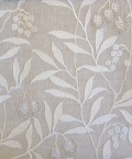 Pure Arbutus Embroidery236619 131cmx1M以上10ｃｍ単位でカット販売(海外取寄せ)