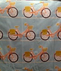 生地"Cykel120387"生地巾137cmx1mカットクロス(海外取寄せ)