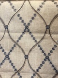 Apsley Embroidery21005（海外取り寄せ） 134cmx60cm2枚以上で５％OFF