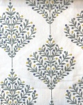 英国ナショナルトラスト記念コレクションコレクション by Sandersonより"Orchard Tree237184 137cmx50ｃｍ単位でカット販売2枚以上＋会員登録で5%OFF　(海外取寄せ)