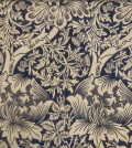W.モリスEmery Walker's House Collectionより"Rose&Thistle227035" 137cmx1ｍ以上10cm単位でカット(海外取寄せ)
