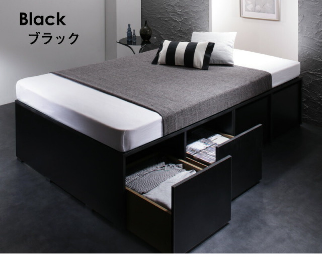 カラー：ブラック