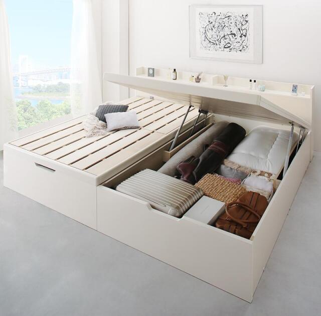 検索結果 跳ね上げベッド・収納付きベッドの専門店 | Kinoshita.net