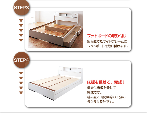 ベッド