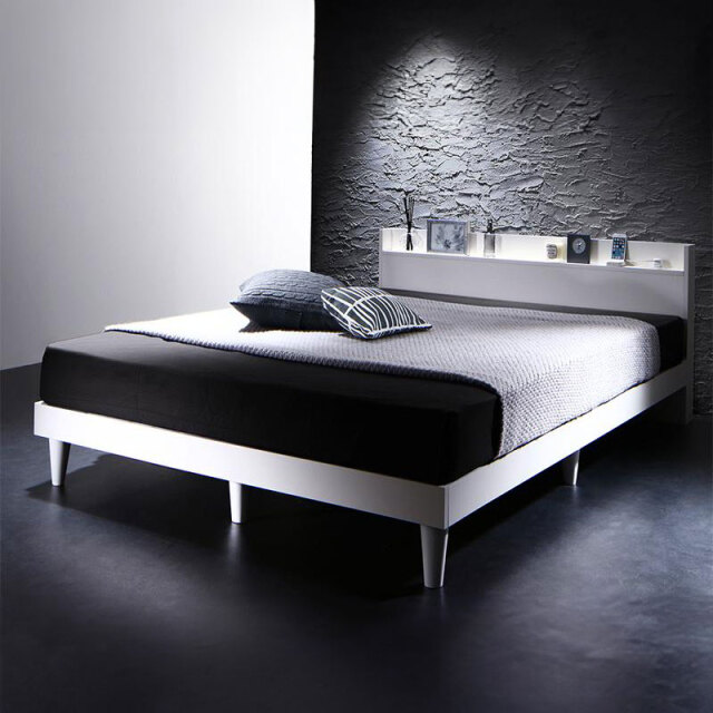 すのこベッド | すのこベッド【Morgent】モーゲント