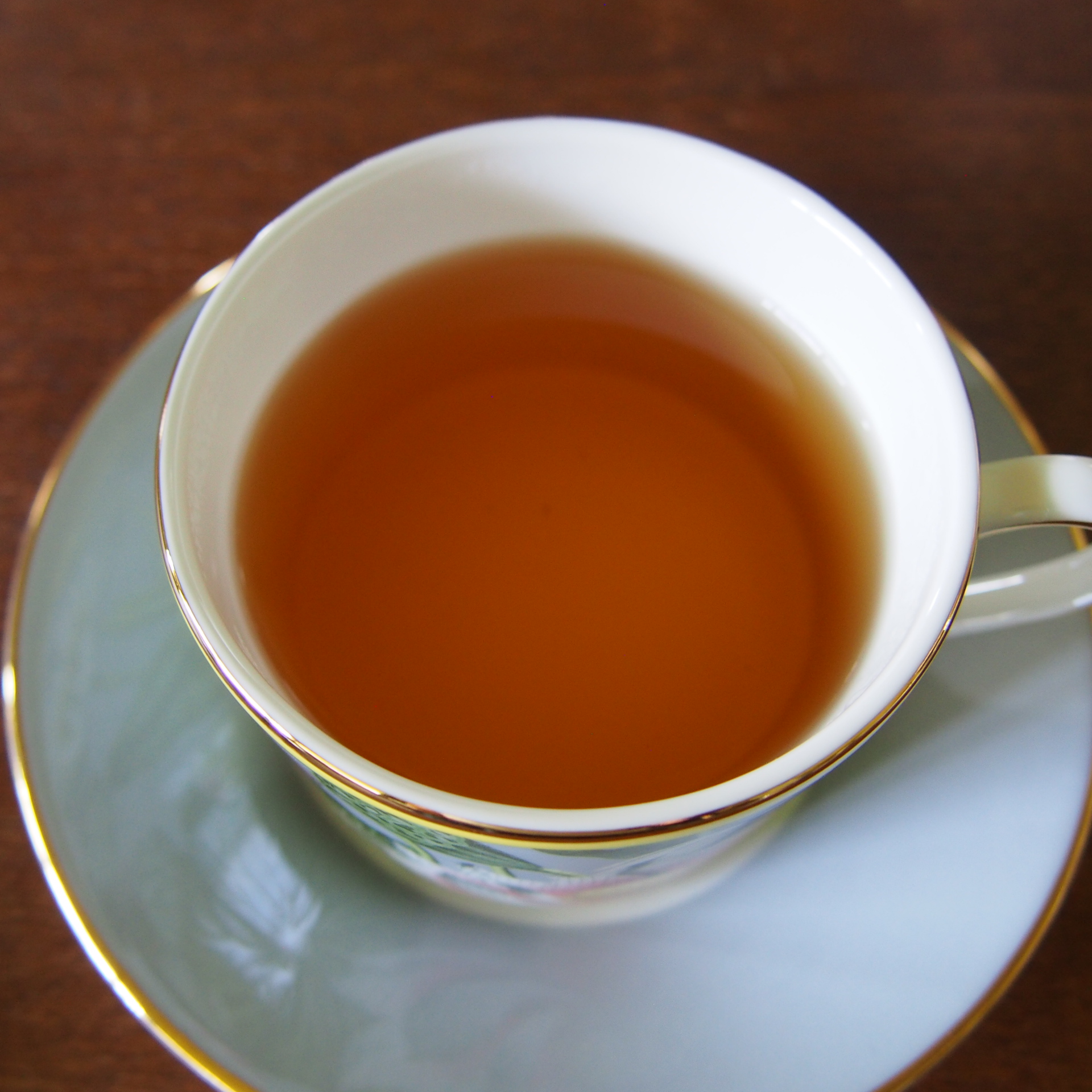 【SALE2023年度産】天空の紅茶