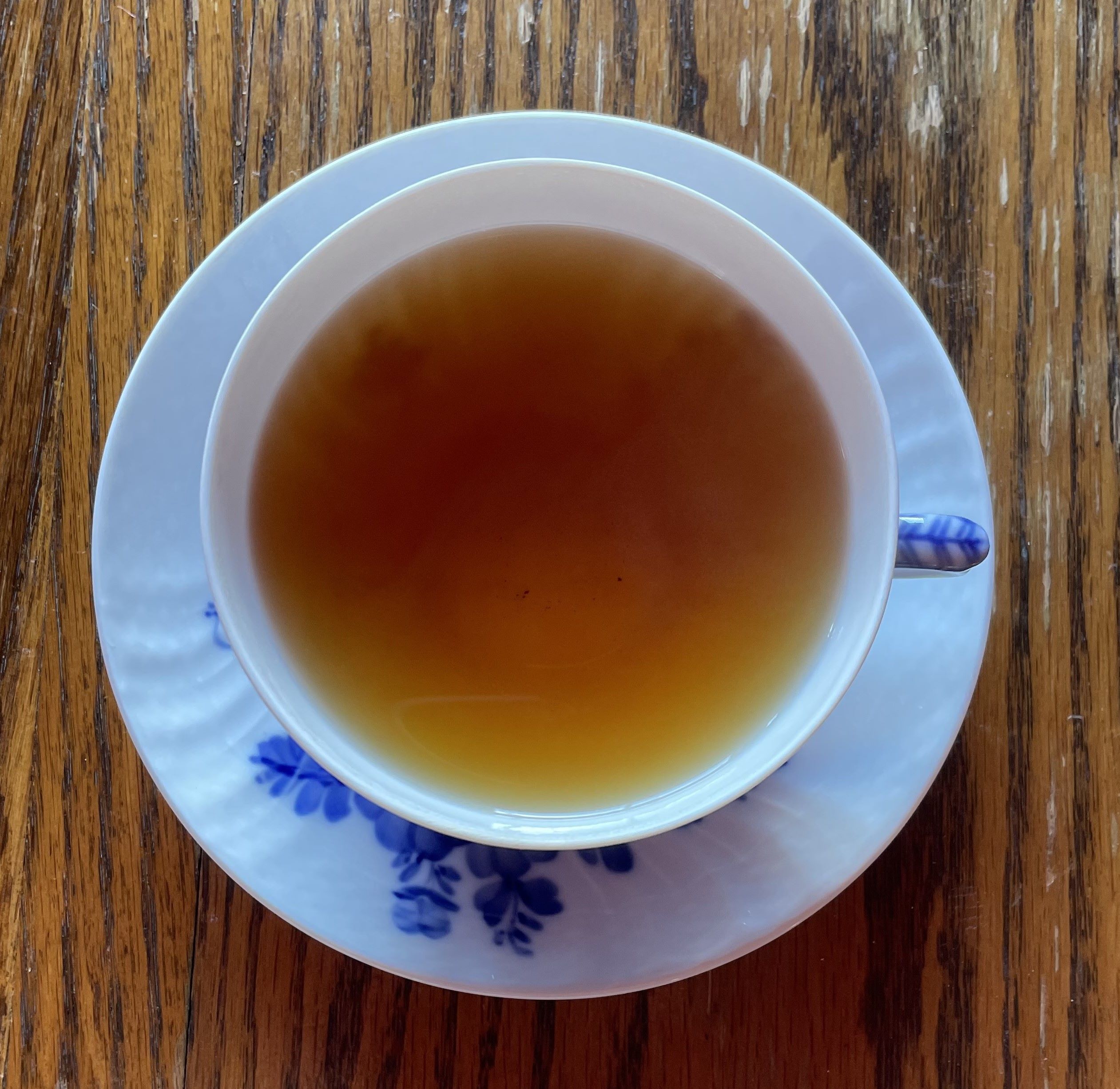 【DM便で送料無料・日時指定不可】2024年度産　ダージリンセカンドフラッシュ（ジュンパナ茶園）30ｇ