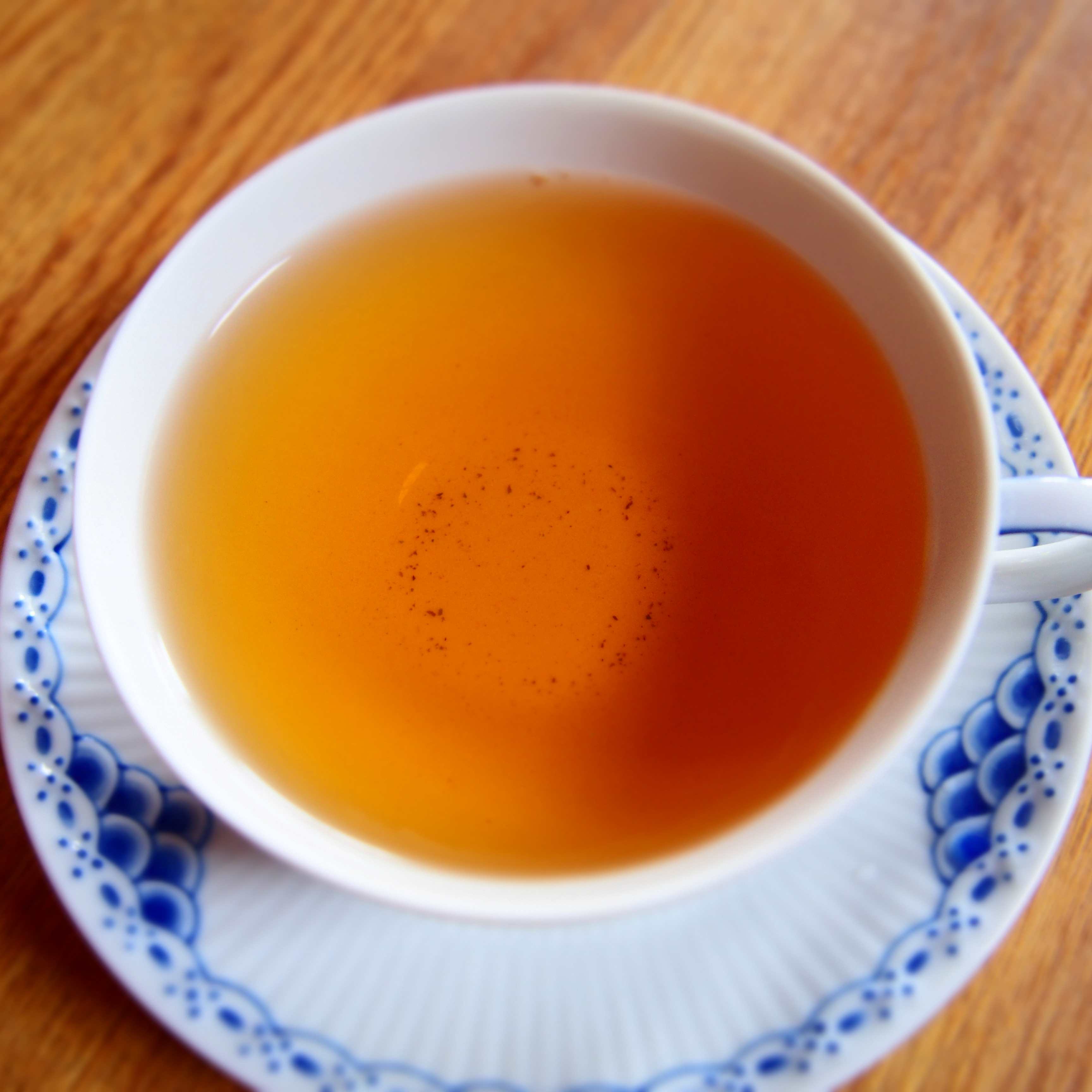 【2025年】ニルギリ　ウインターフロスト（カイルベッタ茶園）