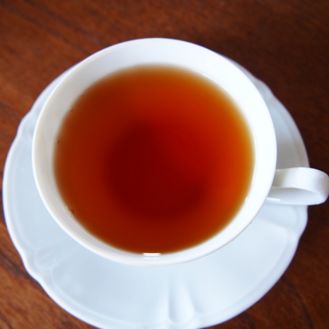 【DM便で送料無料・日時指定不可】2020年度産 ダージリンオータムナル(アリヤ茶園)30g