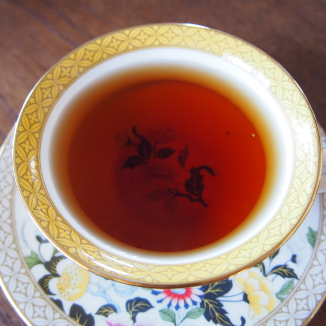 【DM便で送料無料・日時指定不可】2020年度産 ダージリンオータムナル(ゴパルダラ茶園)30g