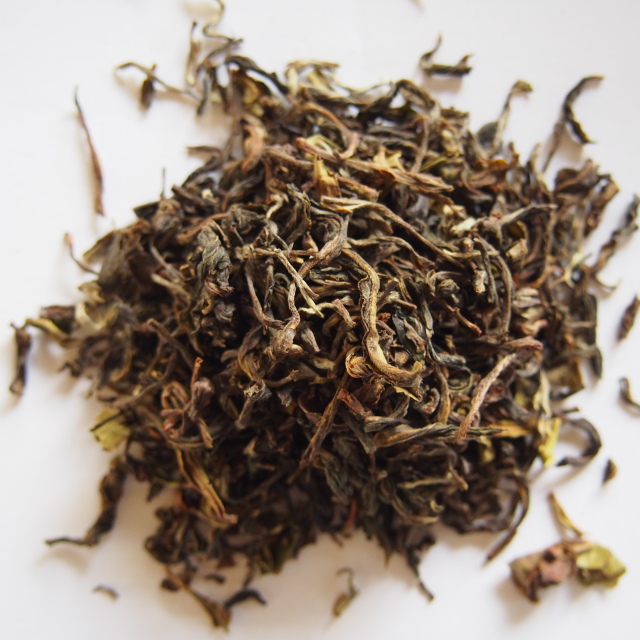 【SALE】ダージリンファーストフラッシュ(ゴパルダラ茶園)