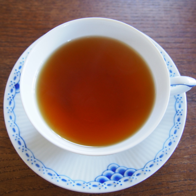 2021年産アッサムリーフ(ドゥームニ茶園)TGFOPI CL 50g