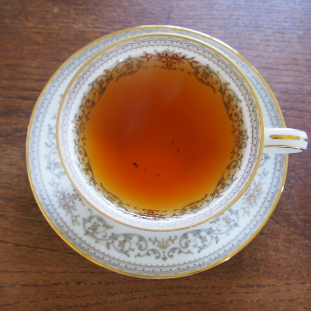 【DM便で送料無料・日時指定不可】2021年度産 ダージリンセカンドフラッシュ(サングマ茶園)30g