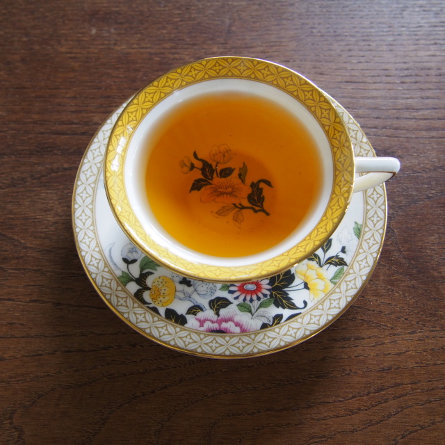 【手軽な2gティーバッグ】ダージリンファーストフラッシュ ティーバッグ