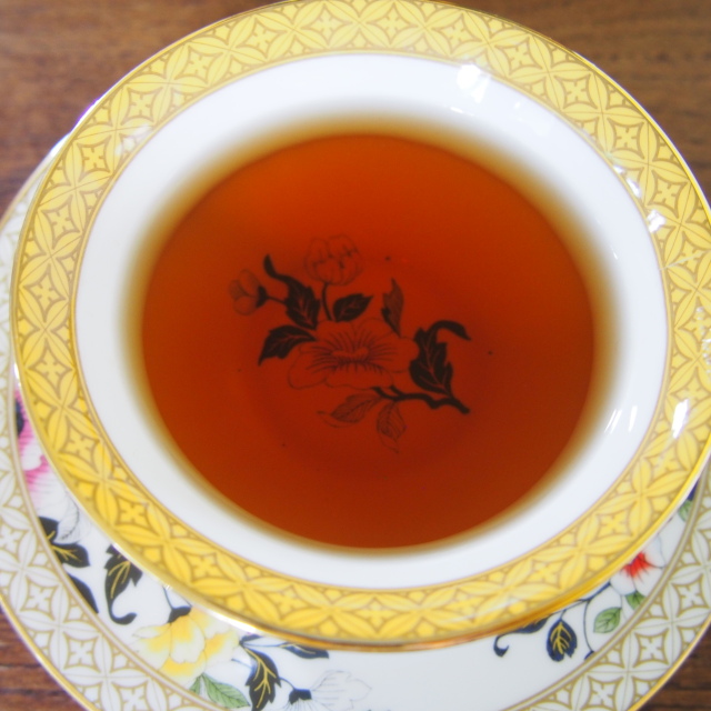 【DM便で送料無料・日時指定不可】2021年度産 ダージリンセカンドフラッシュ(ジュンパナアッパー茶園)30g