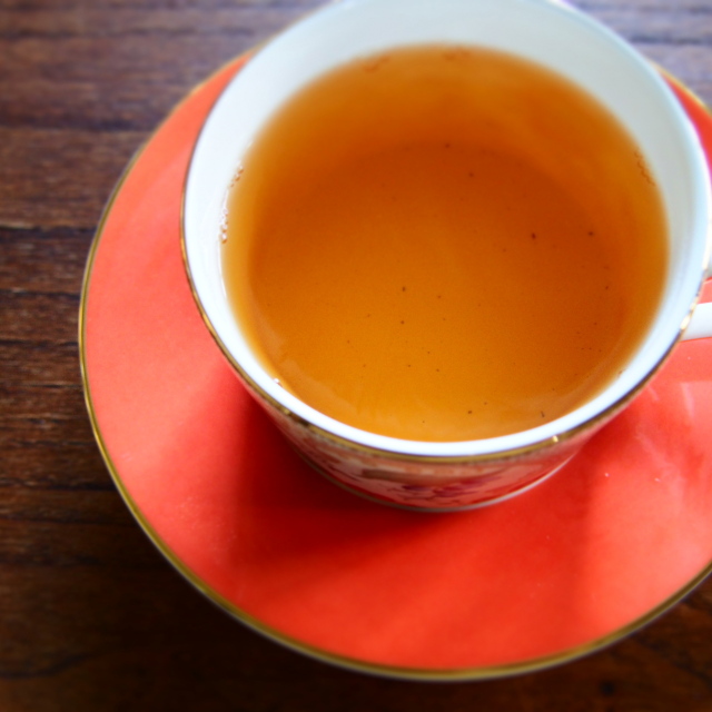 【DM便で送料無料・日時指定不可】2021年度産 ダージリンファーストフラッシュ(ジュンパナアッパー)30g