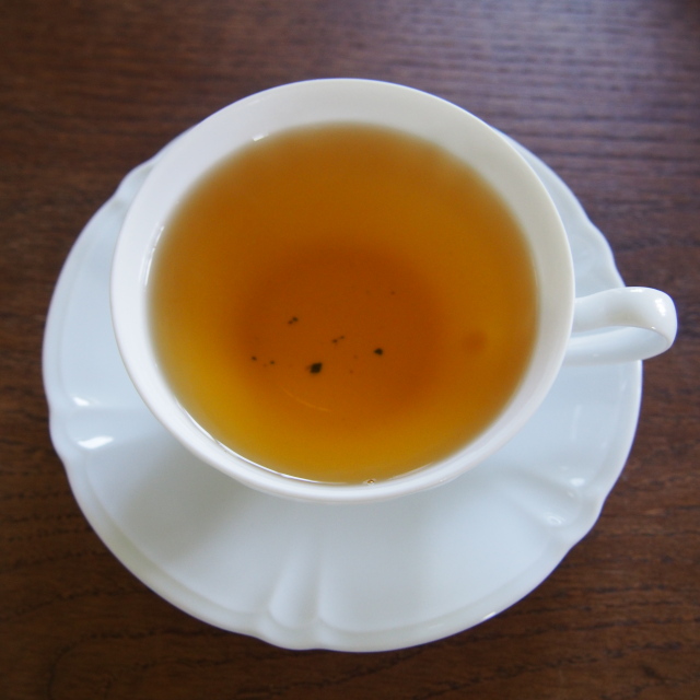 【DM便で送料無料】2021年度産 天空の紅茶 50g