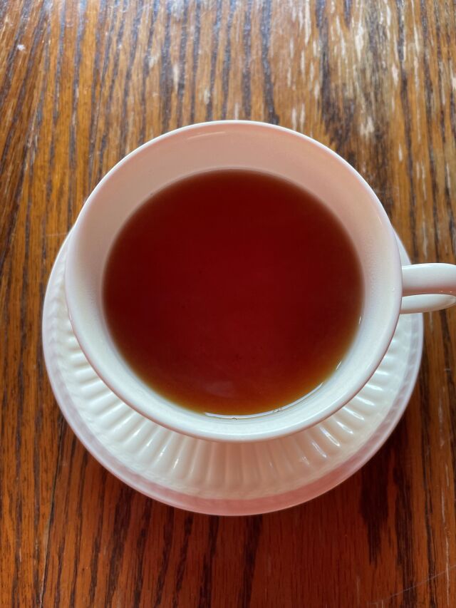 【DM便で送料無料・日時指定不可】2024年産アッサムリーフ(ダフラティング茶園)50g