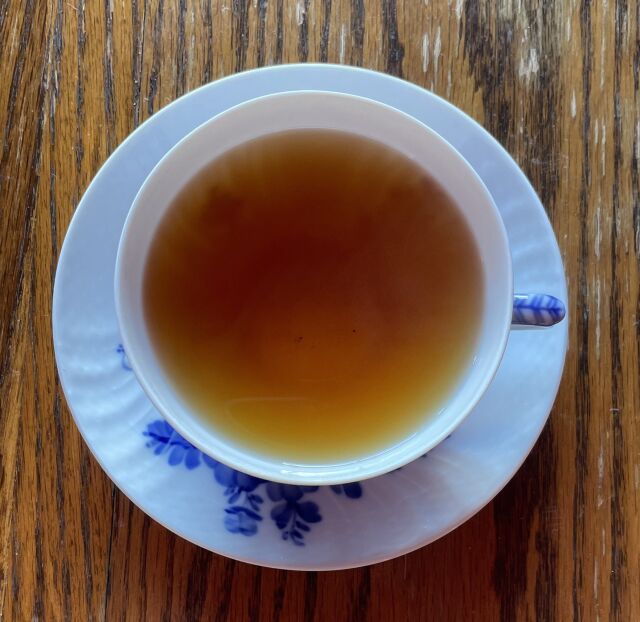 【2024年度産】ダージリンセカンドフラッシュ(ジュンパナ茶園)