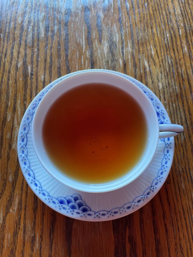 【2024年度産】ダージリンセカンドフラッシュ(マーガレットホープ茶園)