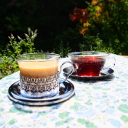 【お手軽ティーバッグ】　アッサムCTCティーバッグ