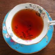 【送料無料のお試しパック】ニルギリ紅茶　ティーバッグ　2ｇ×10個