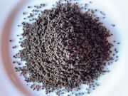 【DM便で送料無料・日時指定不可】2024年産アッサムCTCハジュア茶園　50ｇ