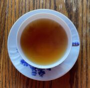 【DM便で送料無料・日時指定不可】2024年度産　ダージリンセカンドフラッシュ（ジュンパナ茶園）30ｇ